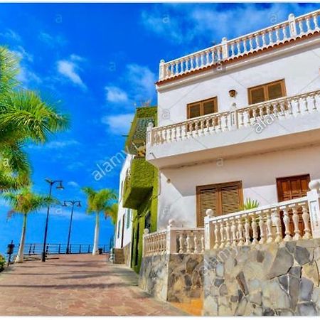 Casa Maruca Villa Alcala  Ngoại thất bức ảnh