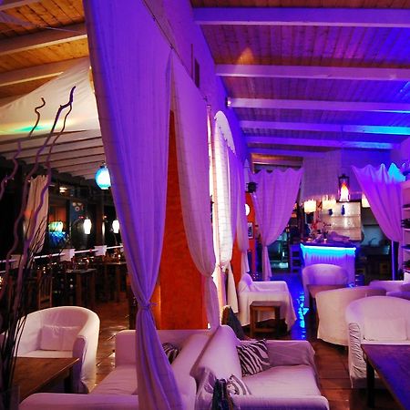 Casa Maruca Villa Alcala  Ngoại thất bức ảnh
