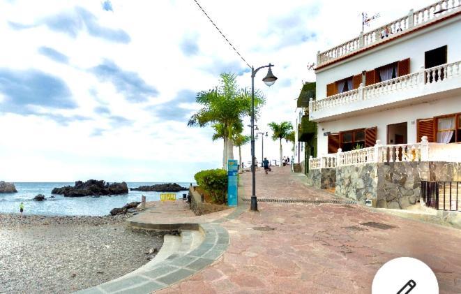 Casa Maruca Villa Alcala  Ngoại thất bức ảnh