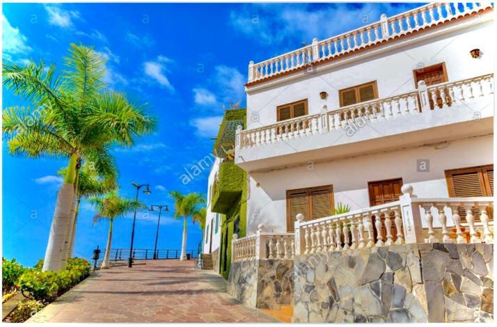 Casa Maruca Villa Alcala  Ngoại thất bức ảnh