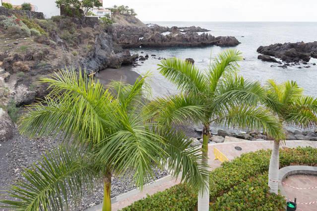 Casa Maruca Villa Alcala  Ngoại thất bức ảnh
